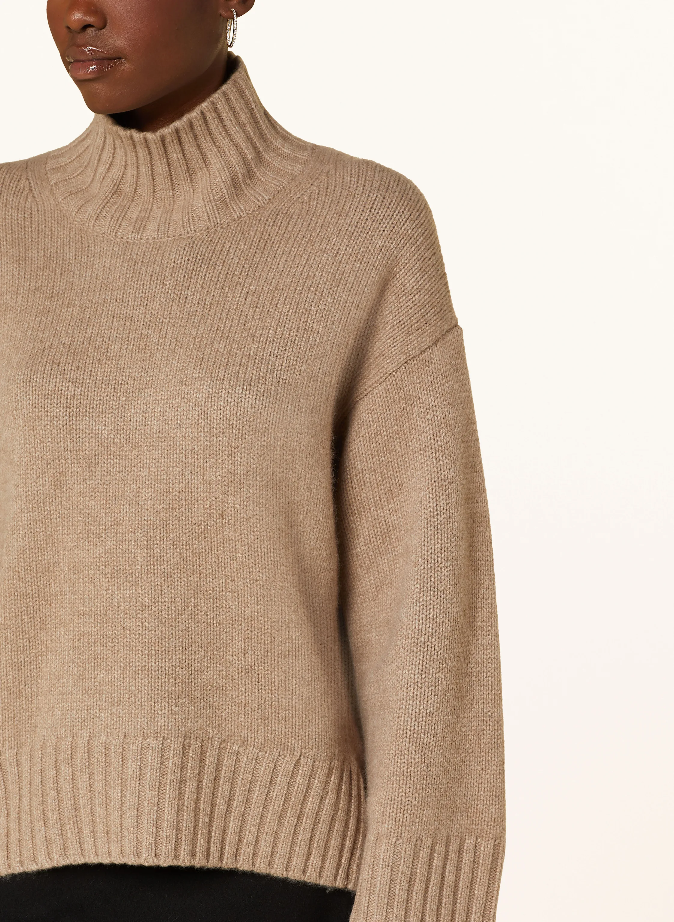 COS Cashmere-Pullover