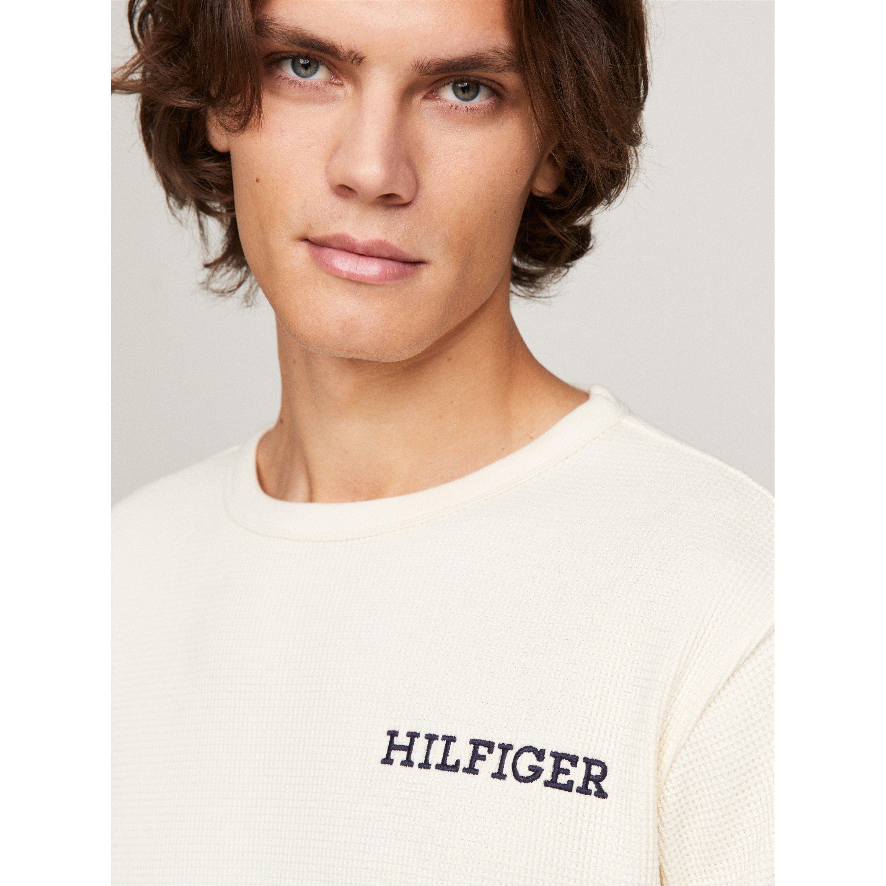 Tommy Hilfiger THB Waffle Tee