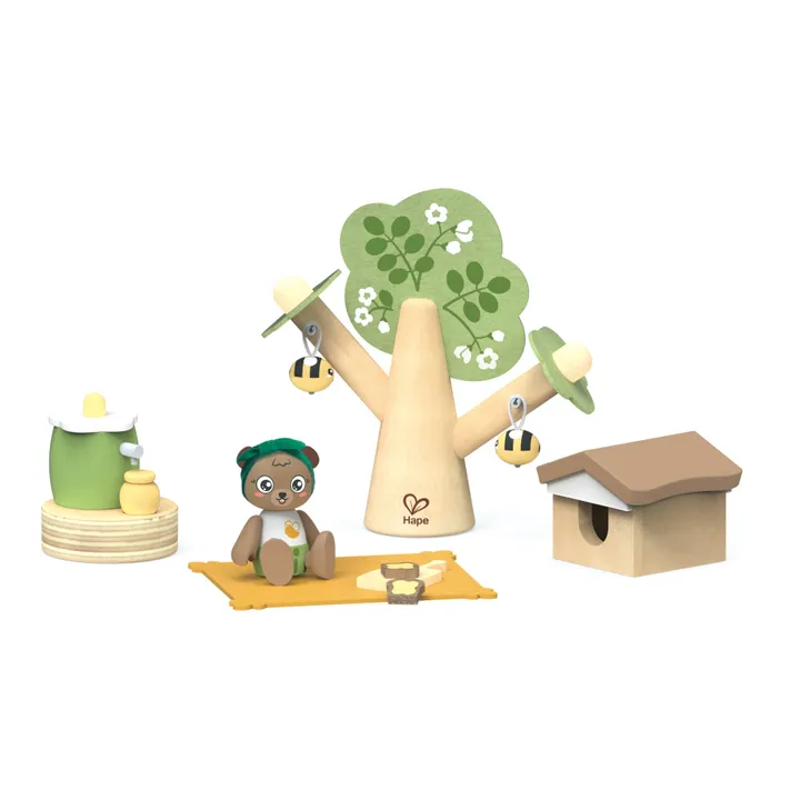 Hape La fabrique à miel de Penny