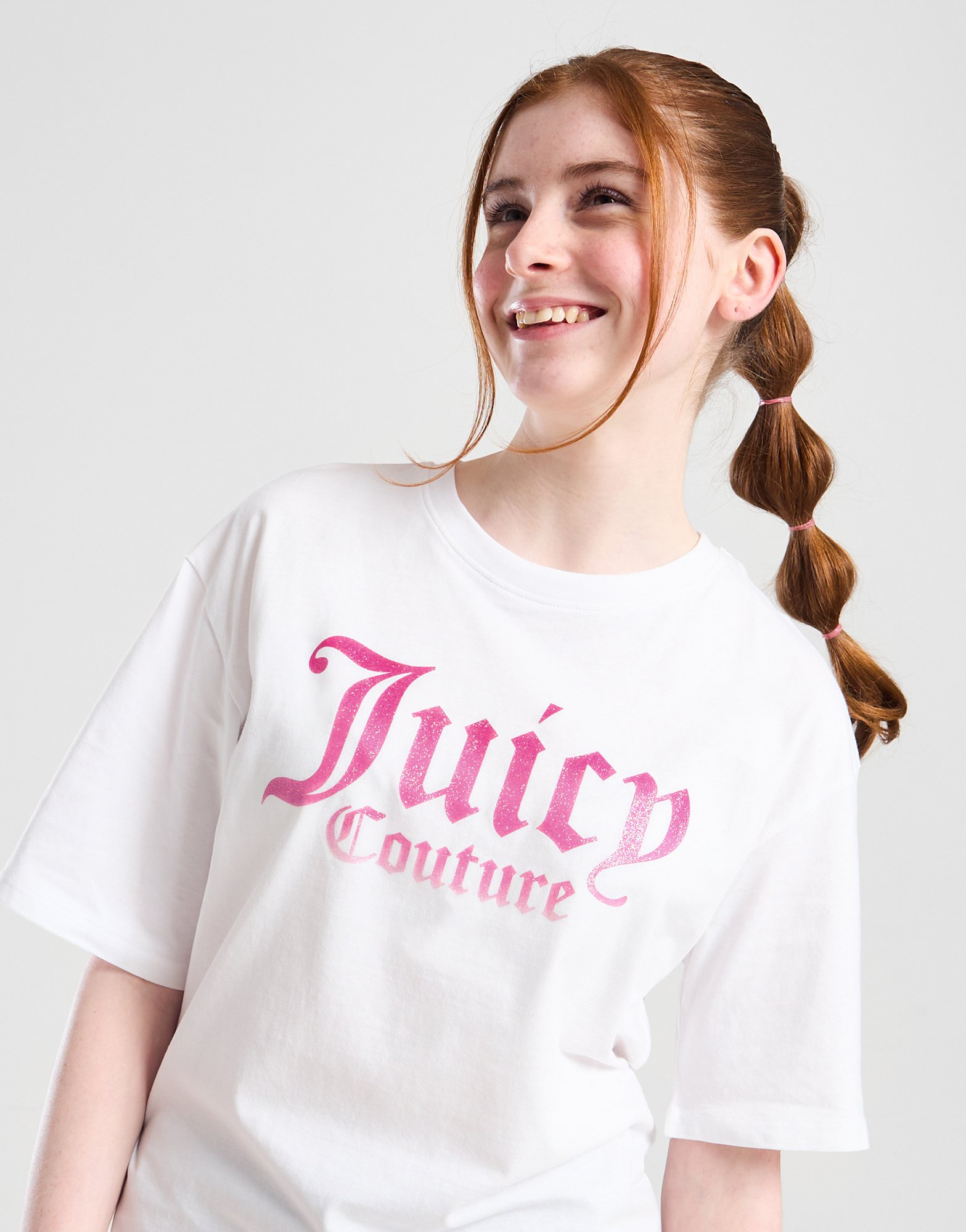 JUICY COUTURE Ensemble T-shirt/Short Junior