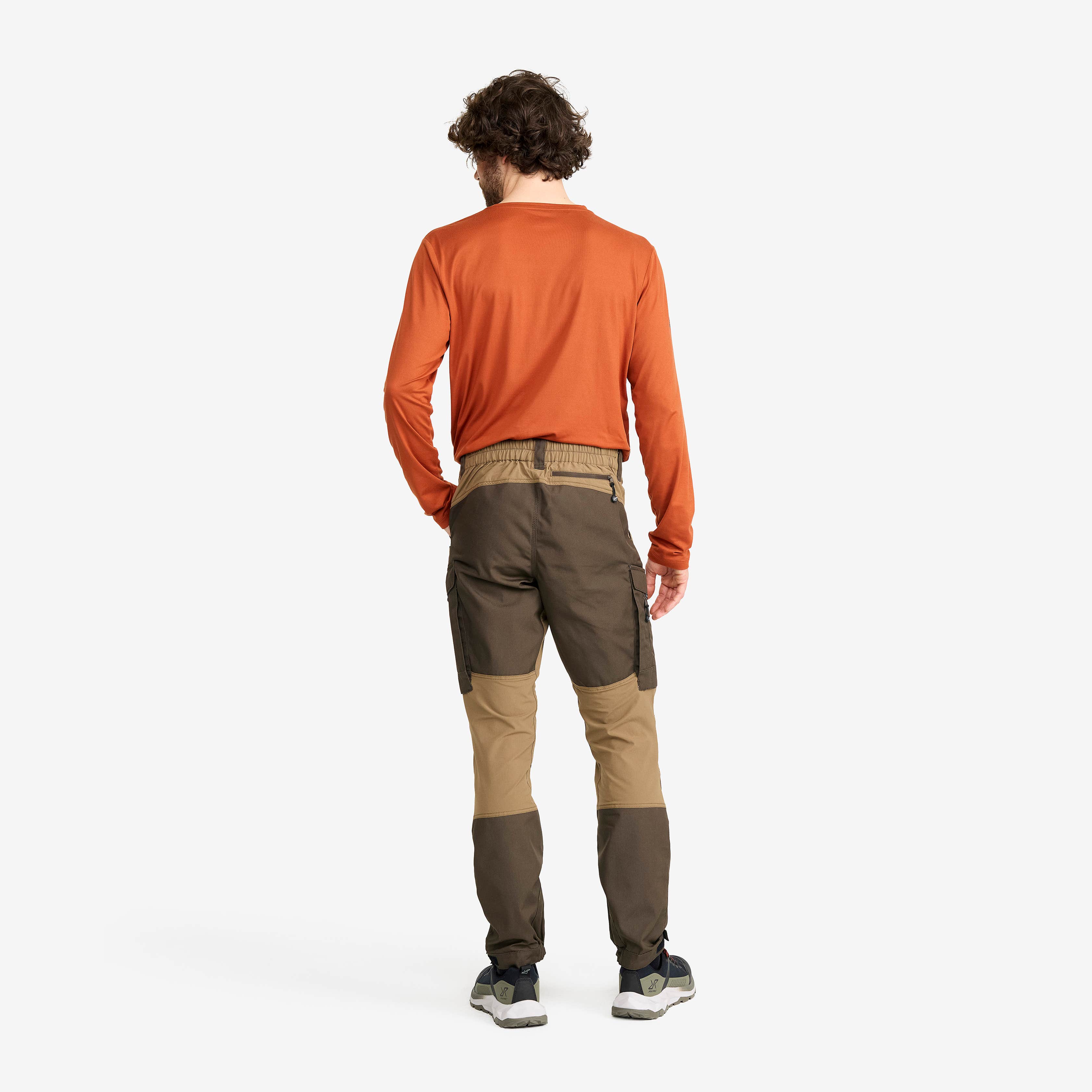RVRC GP Pants Herre Cub