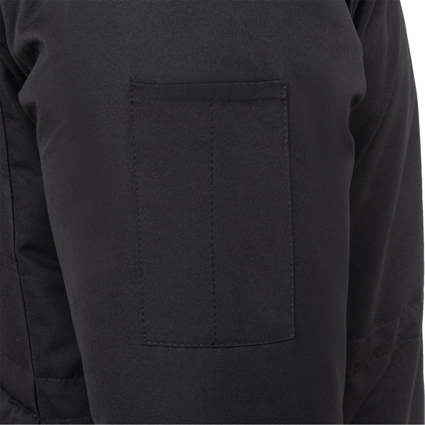 Lee Cooper Men Padded Parka Jacket