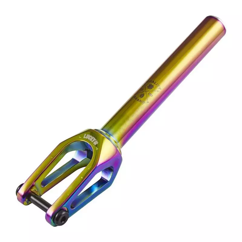 Fourche Trottinette LUCKY SCOOTERS Huracan V2 IHC