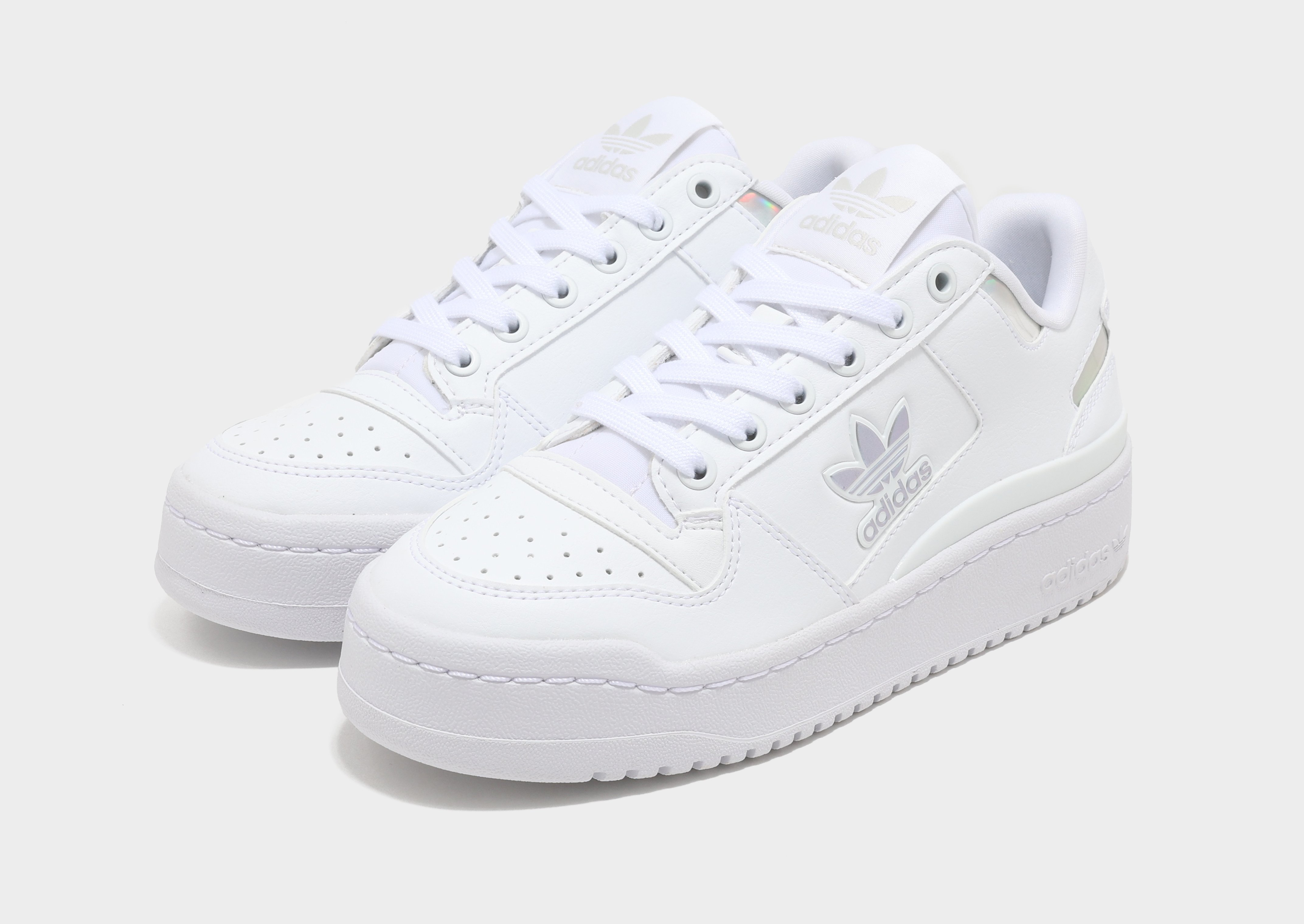 adidas Originals Chaussure Forum Bold Enfants