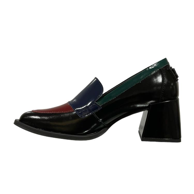 Art 1705 Zwart Combi