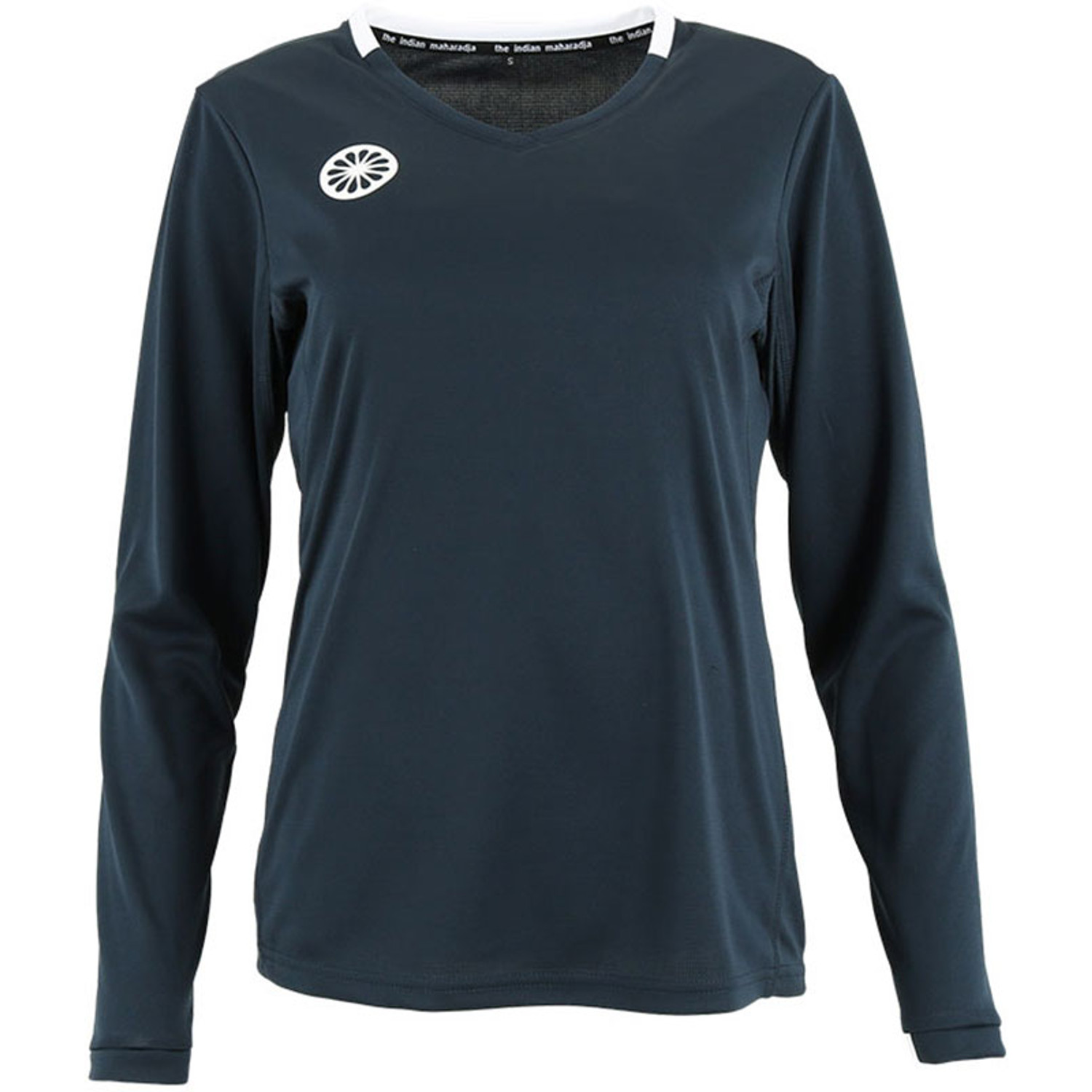 The Indian Maharadja Tech Shirt Meisjes