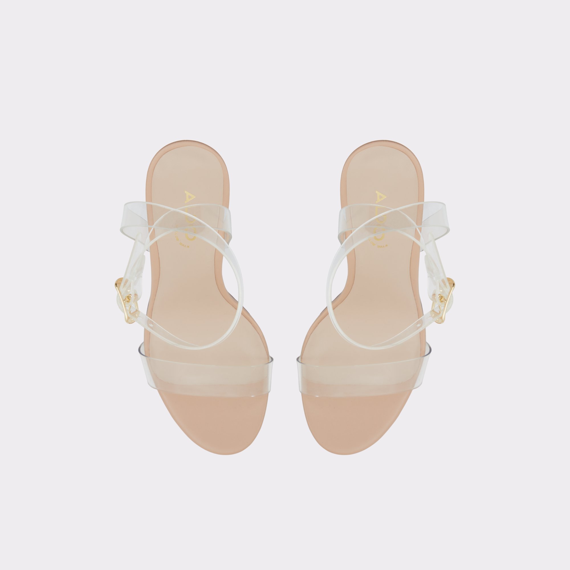 Aniwien Bone Women Block Heels