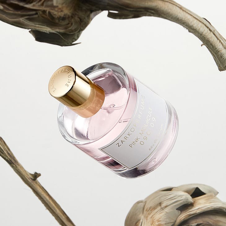 ZARKOPERFUME - PINK MOLéCULE 090.09 EDP 50 ml