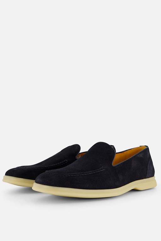 Reinhard Frans X  Ziengs Miami Instappers Suede