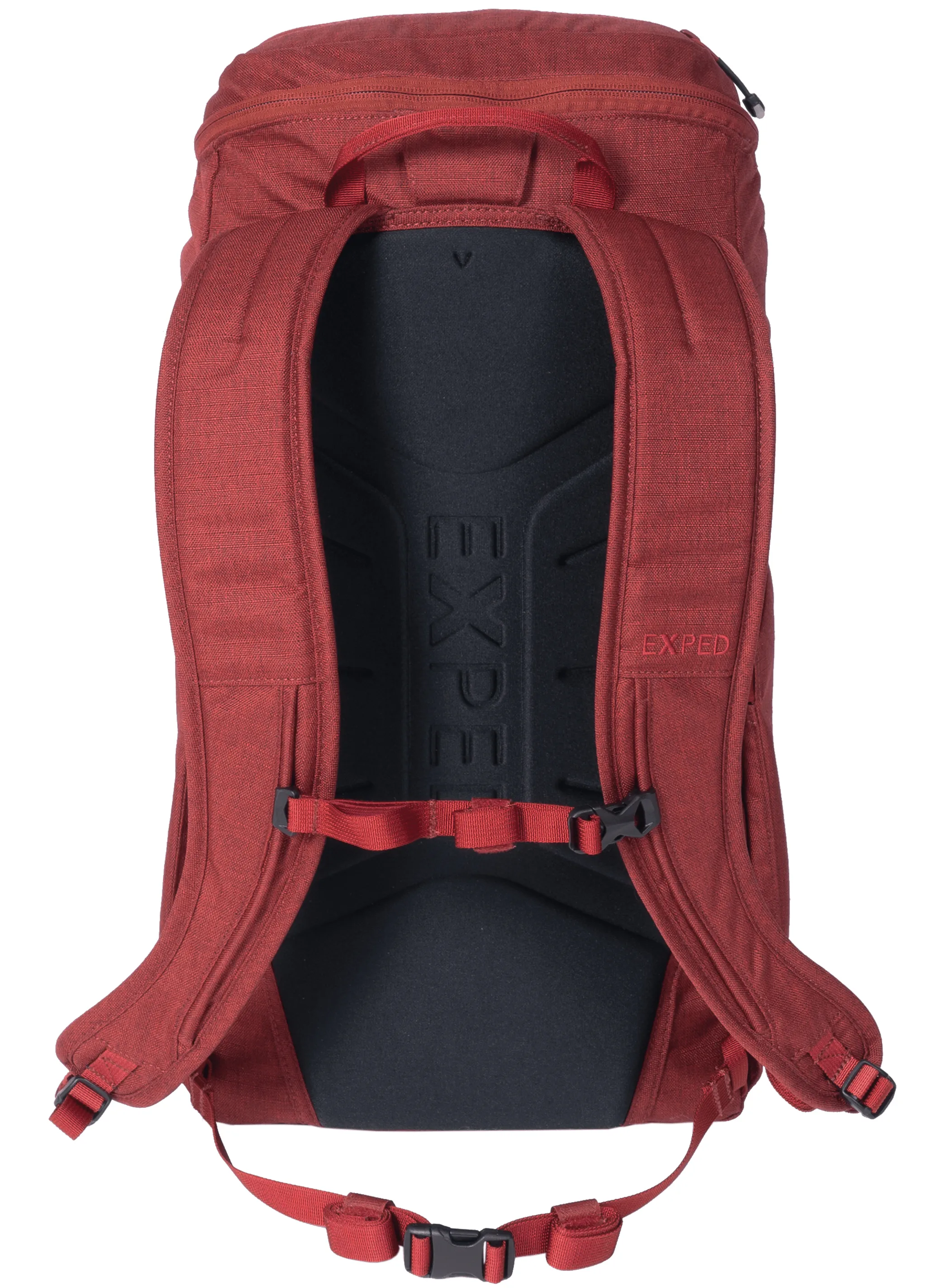 Exped Centrum 30 Burgundy Melange