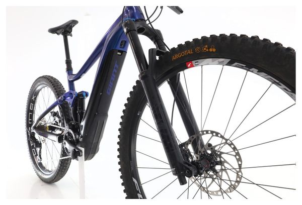 Produit reconditionné · Giant Trance E 2 Pro XT / Vélo VTT électrique / Giant | Bon état