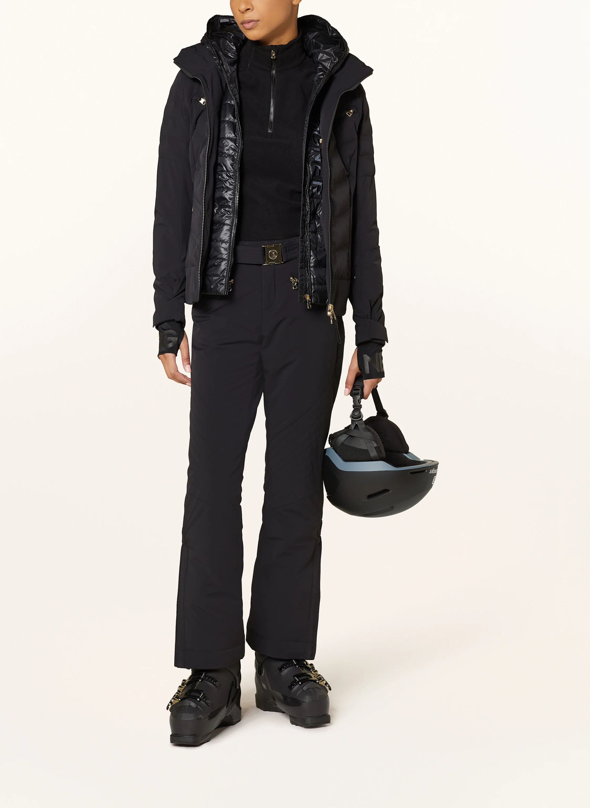 BOGNER Midlayer MEDITA