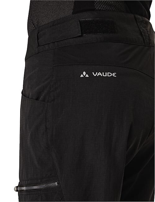 VAUDE - SHORT/CUISSARD TAMARO SHORT M