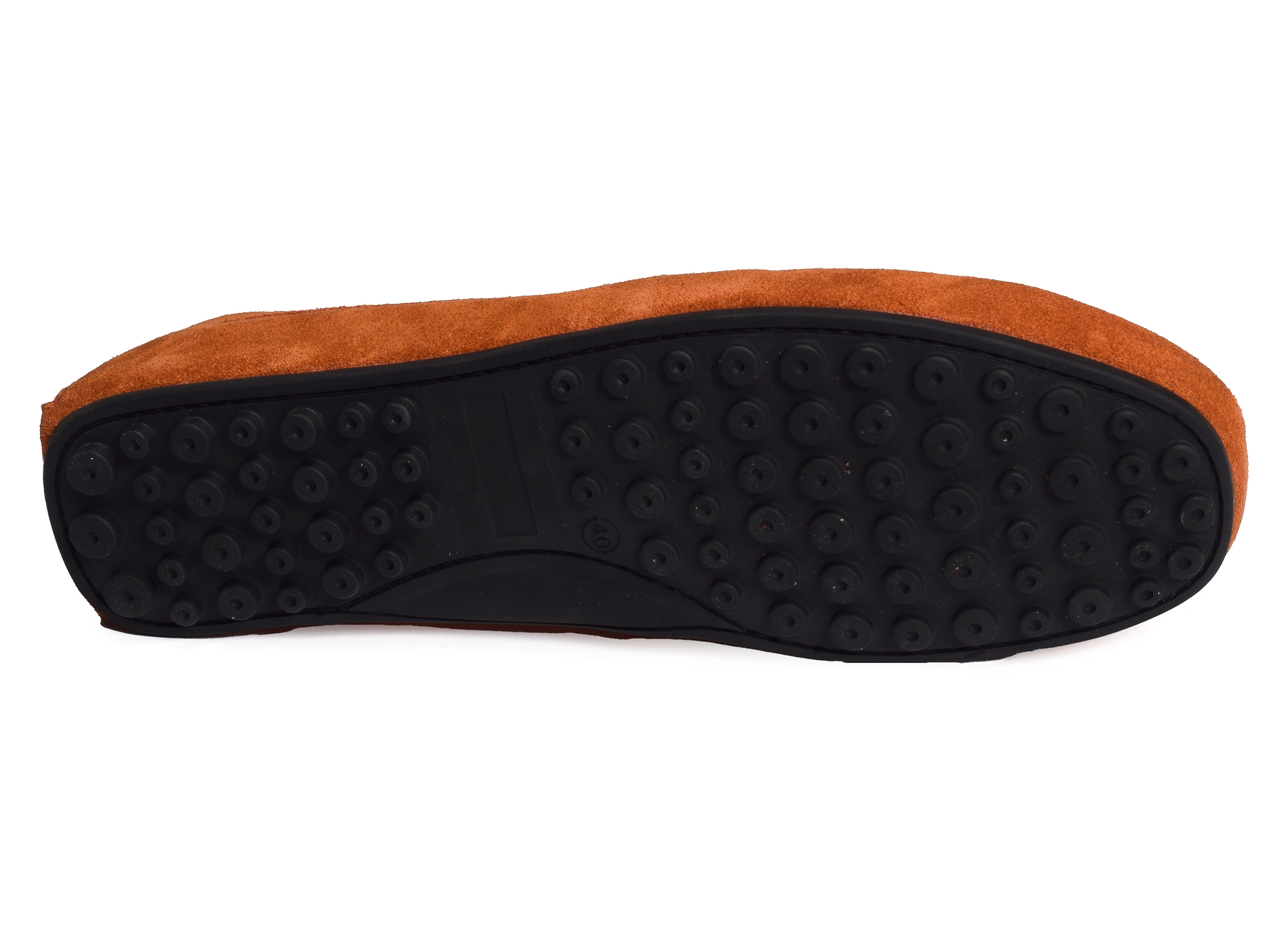 Pascal orange