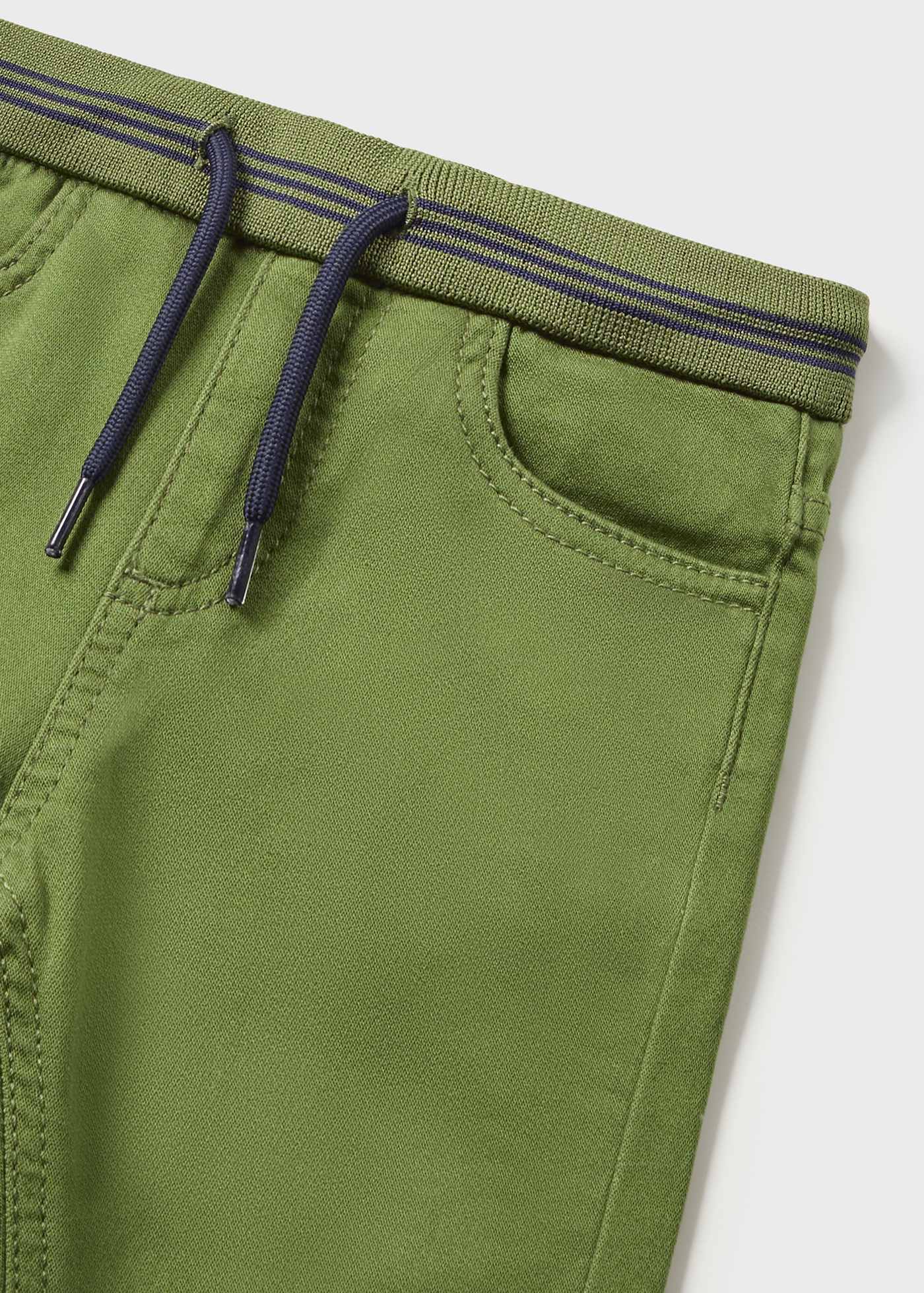 Calças de moletom Better Cotton para bebês