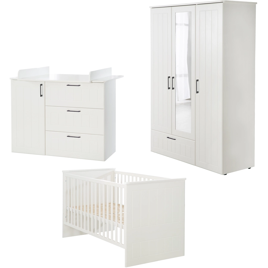 roba Kinderzimmer Sylt