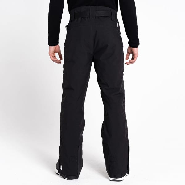 Pantalon de ski DARE 2B STAND OUT III PANT BLACK