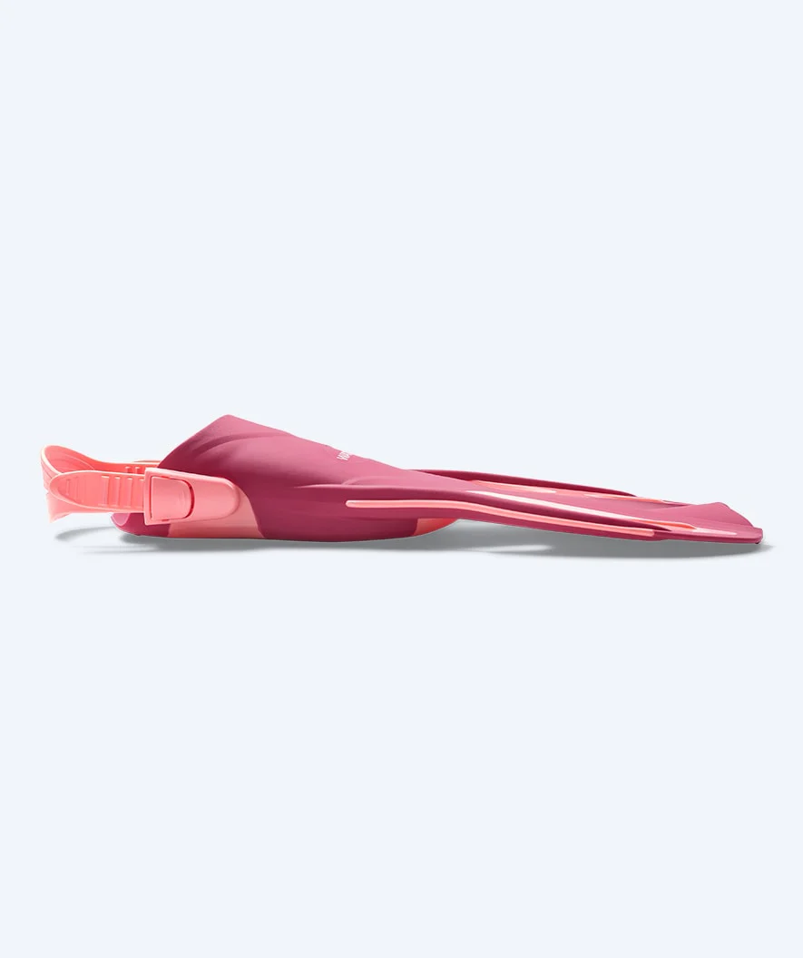 Watery korte svømmefødder - Fisher - Pink