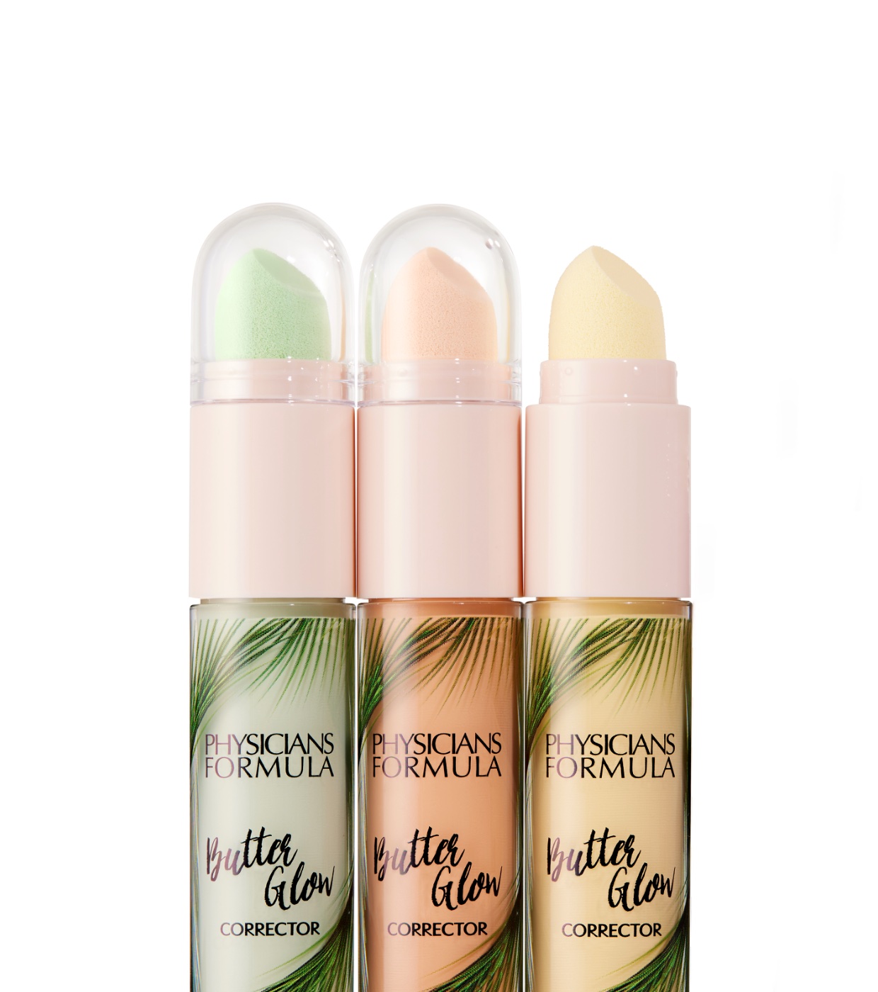 Physicians Formula - Corretivo Butter Glow - Yellow