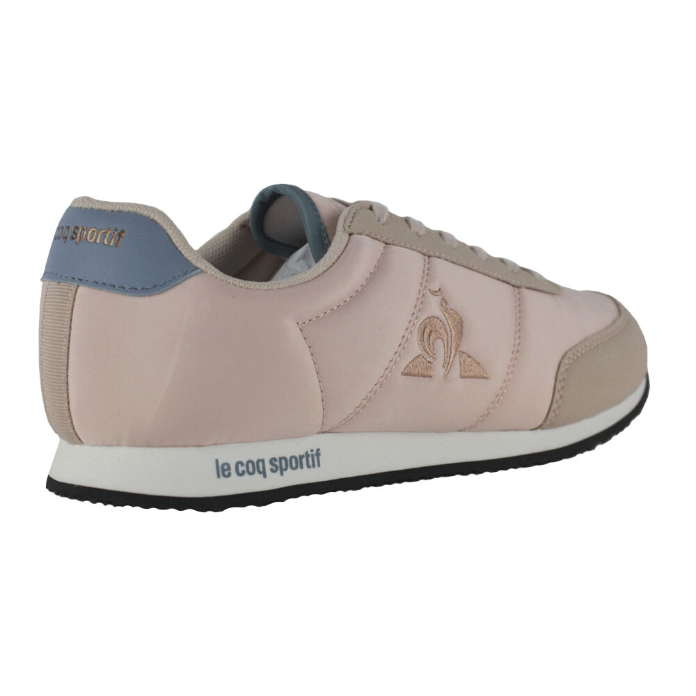 Tênis Le Coq Sportif Racerone W Metálico 2210206