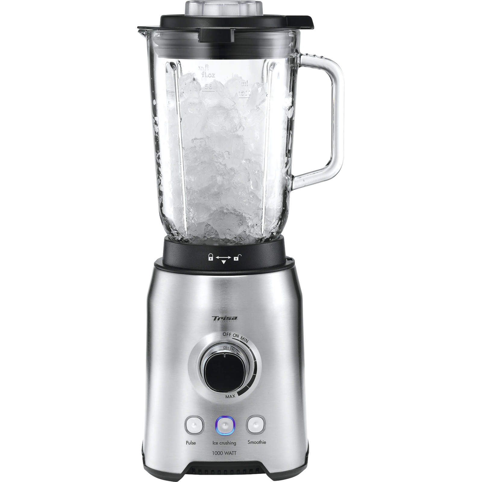 Trisa Standmixer Master Mix