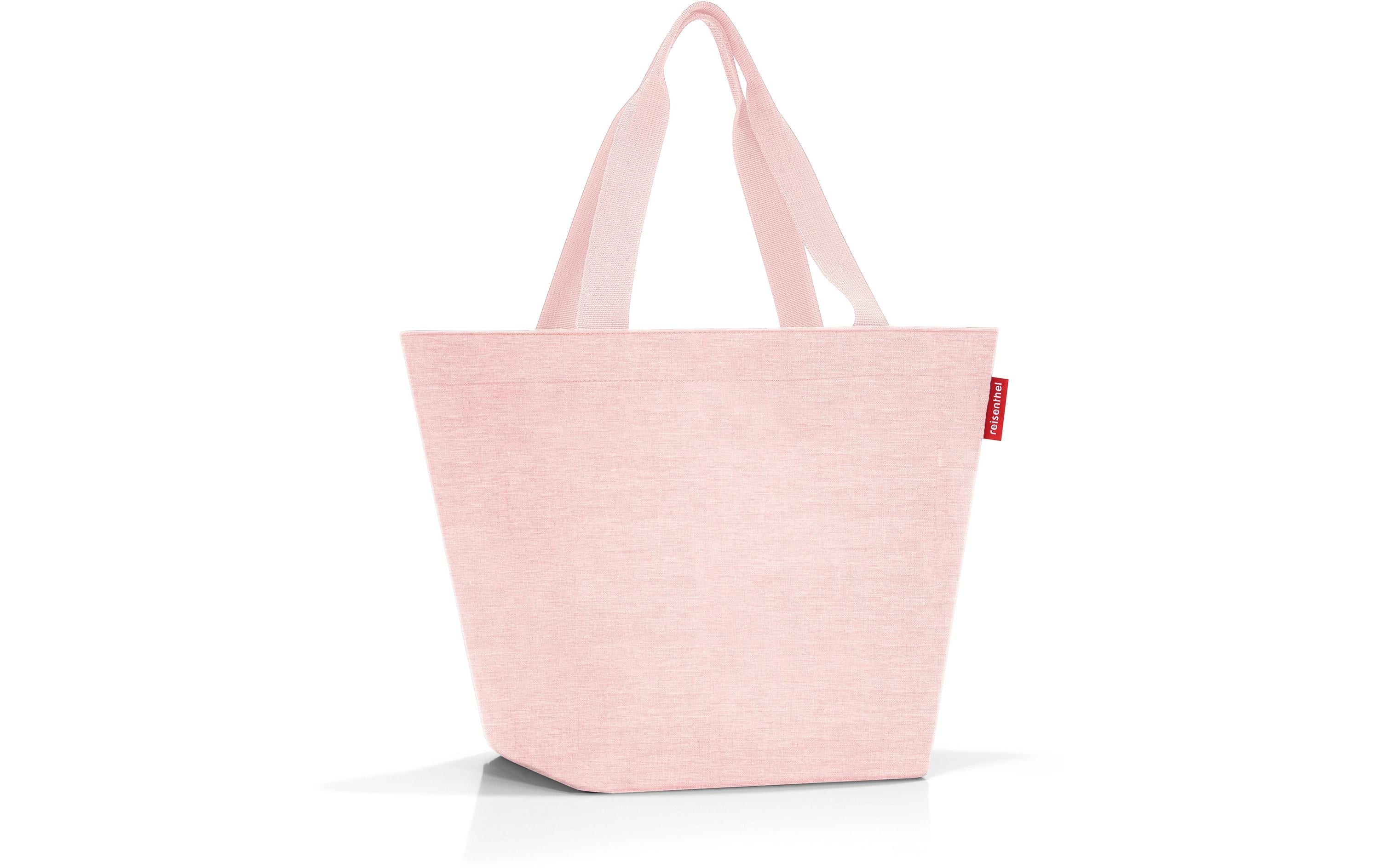 Tasche Shopper M Twist BlushTasche für Freizeit und Shopping