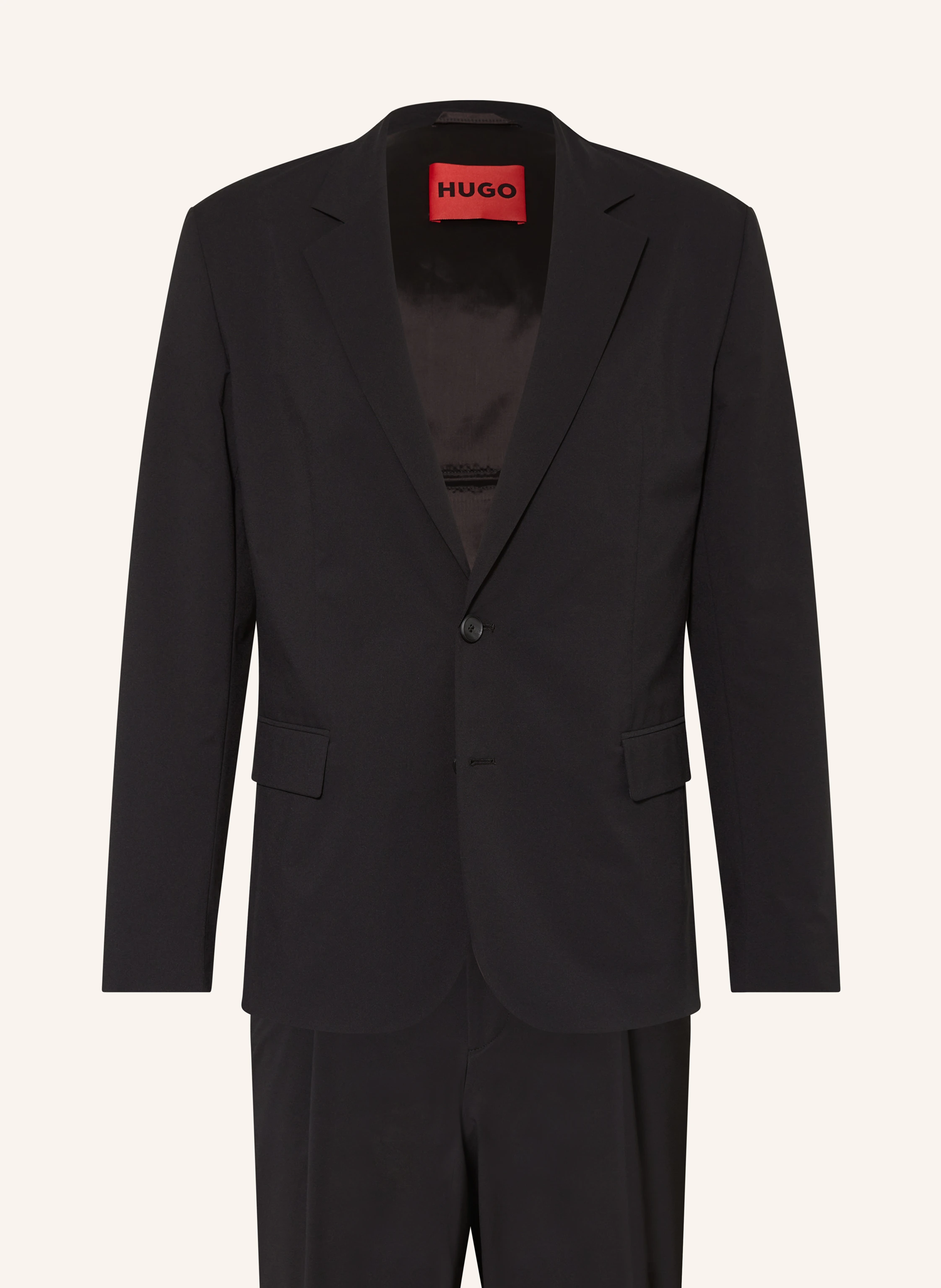 HUGO Anzug HU/GO243X Slim Fit