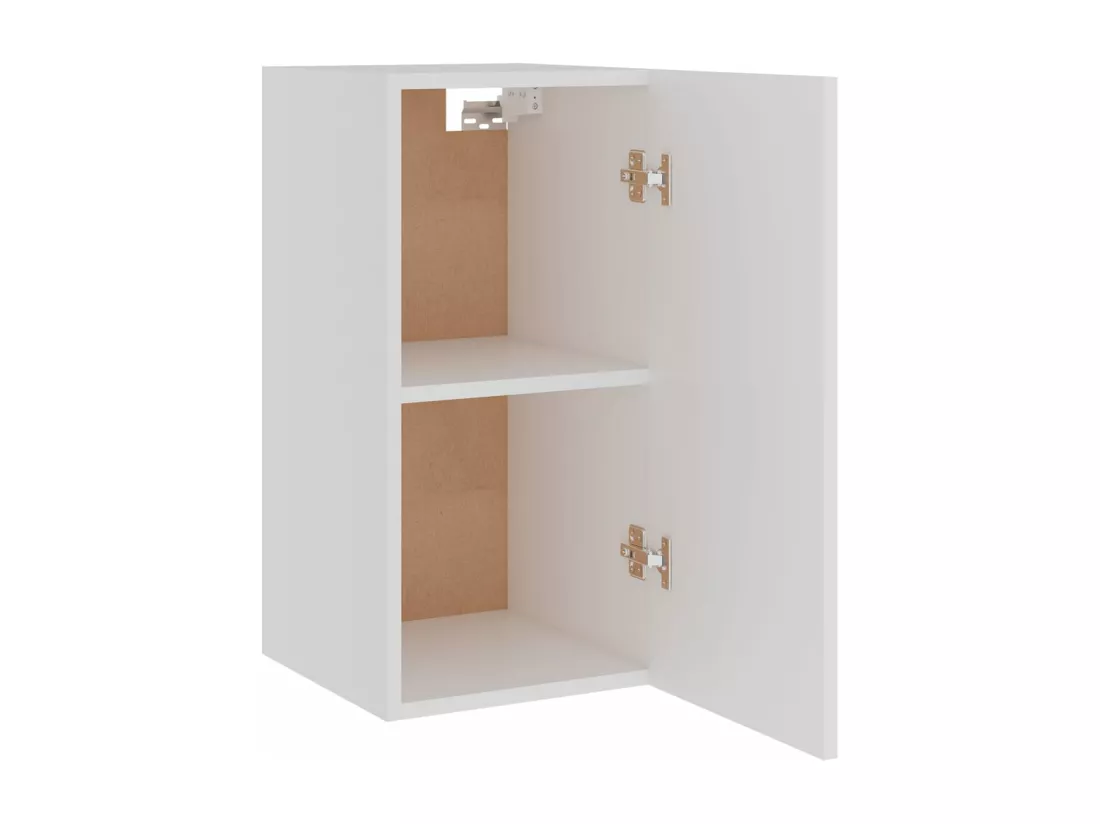 Armoire suspendue 
