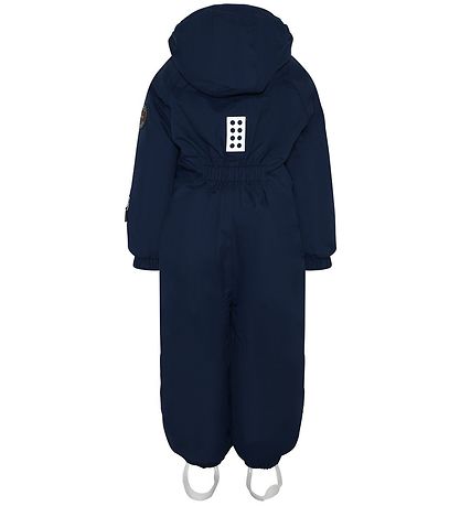 LEGO® Wear Schneeanzug - LWJulian 711 - Dark Navy