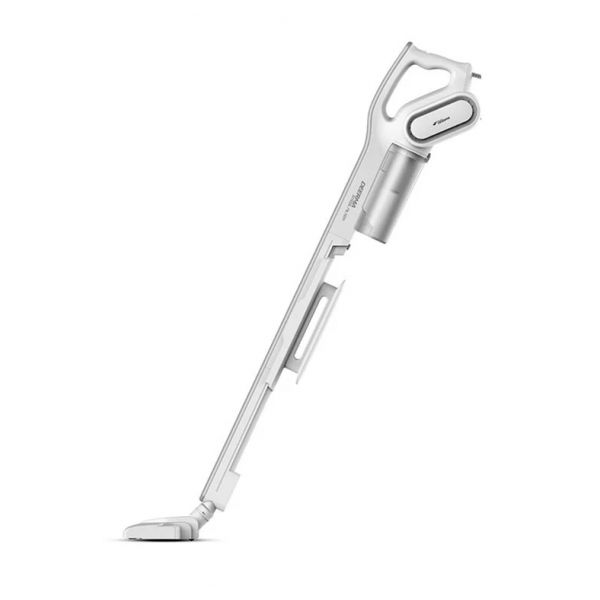Aspirador Vertical Deerma 2-In-1 DX700 Silver