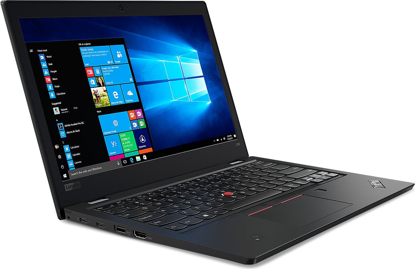 Lenovo ThinkPad L380 | i5-8350U | 13.3