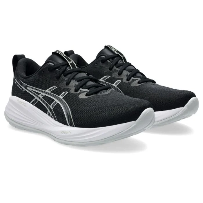 Asics Herre Løbesko Gel-Cumulus 27 Sort