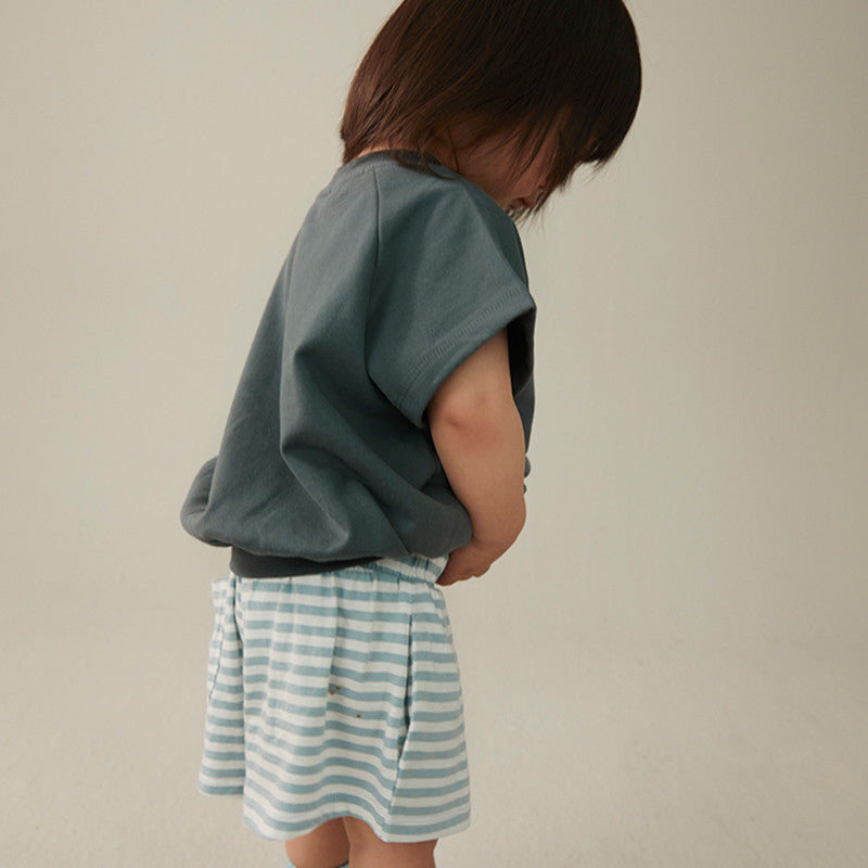 Shorts Sky Off white