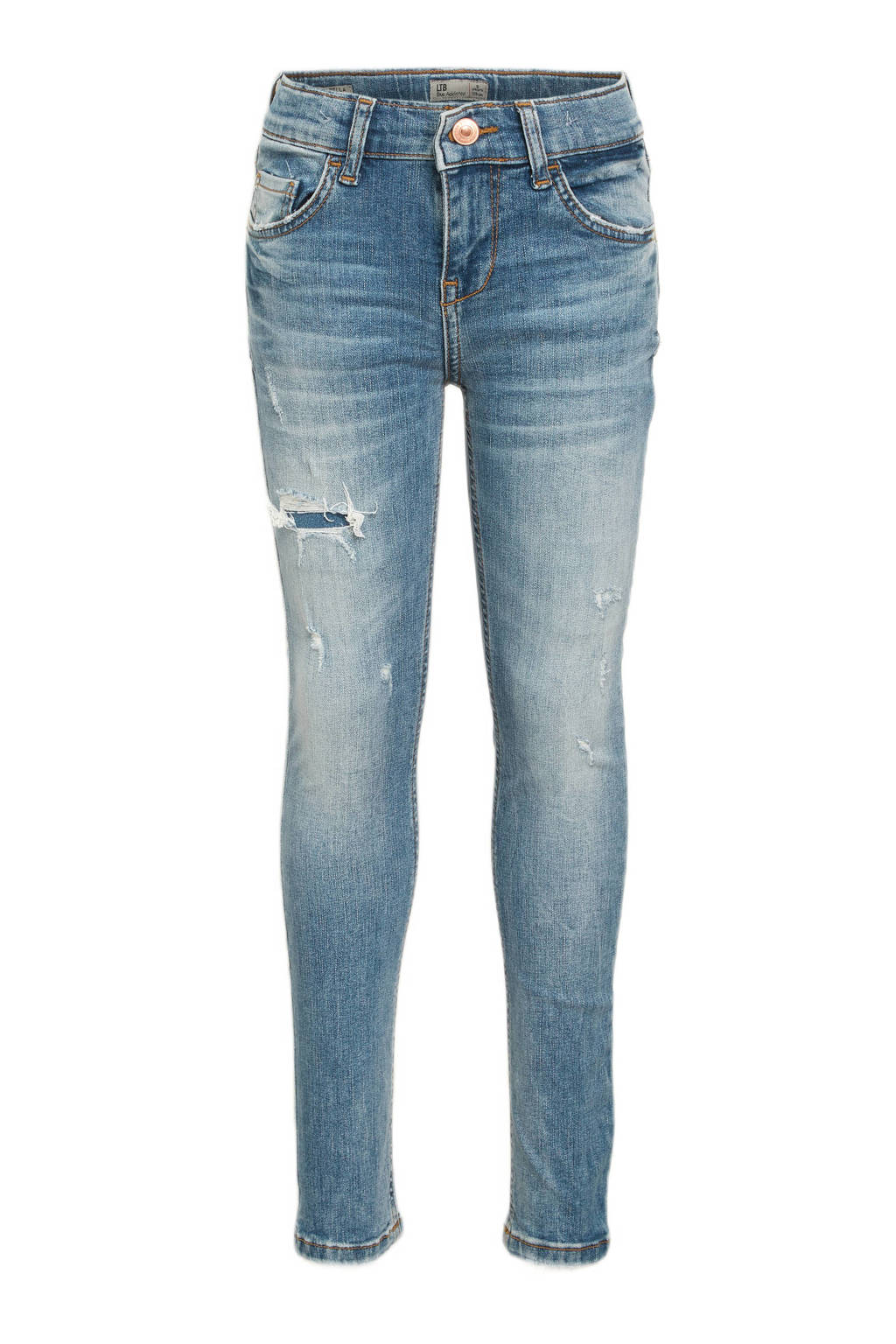 LTB skinny jeans Isabella lelia wash