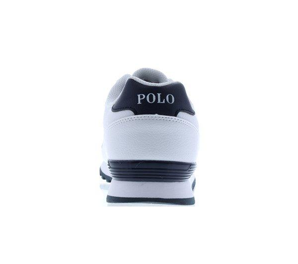 Polo Ralph Lauren Oryion Classic Sneakers
