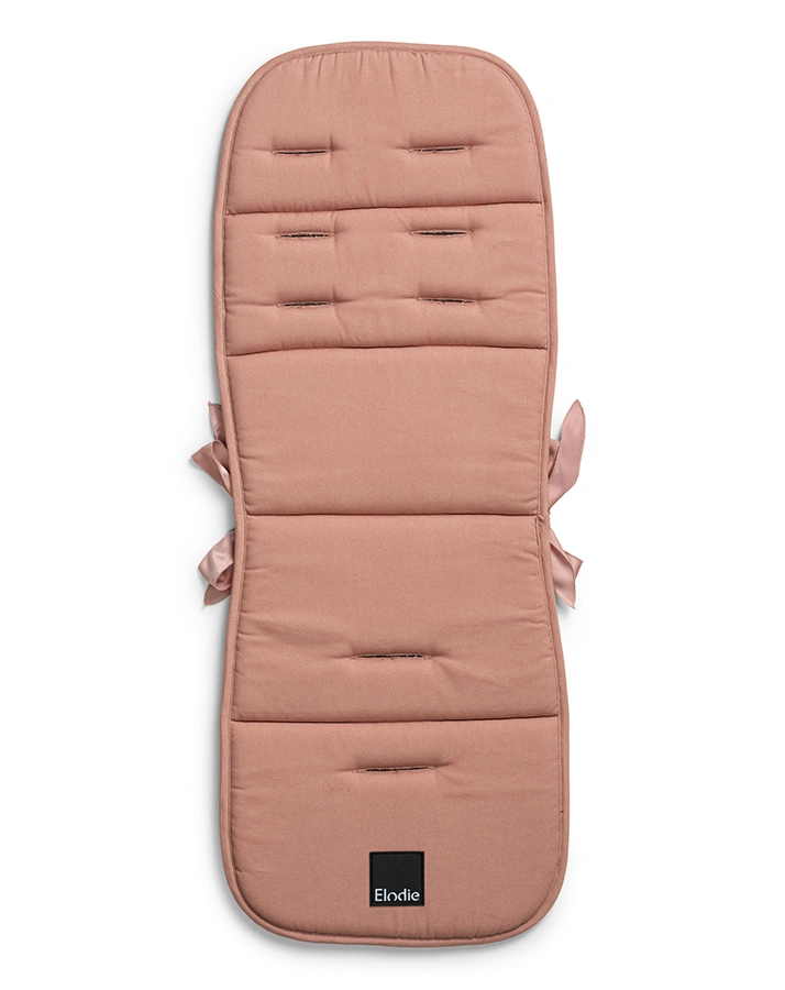 Buggy-Auflage CosyCushions™ FADED ROSE in altrosa