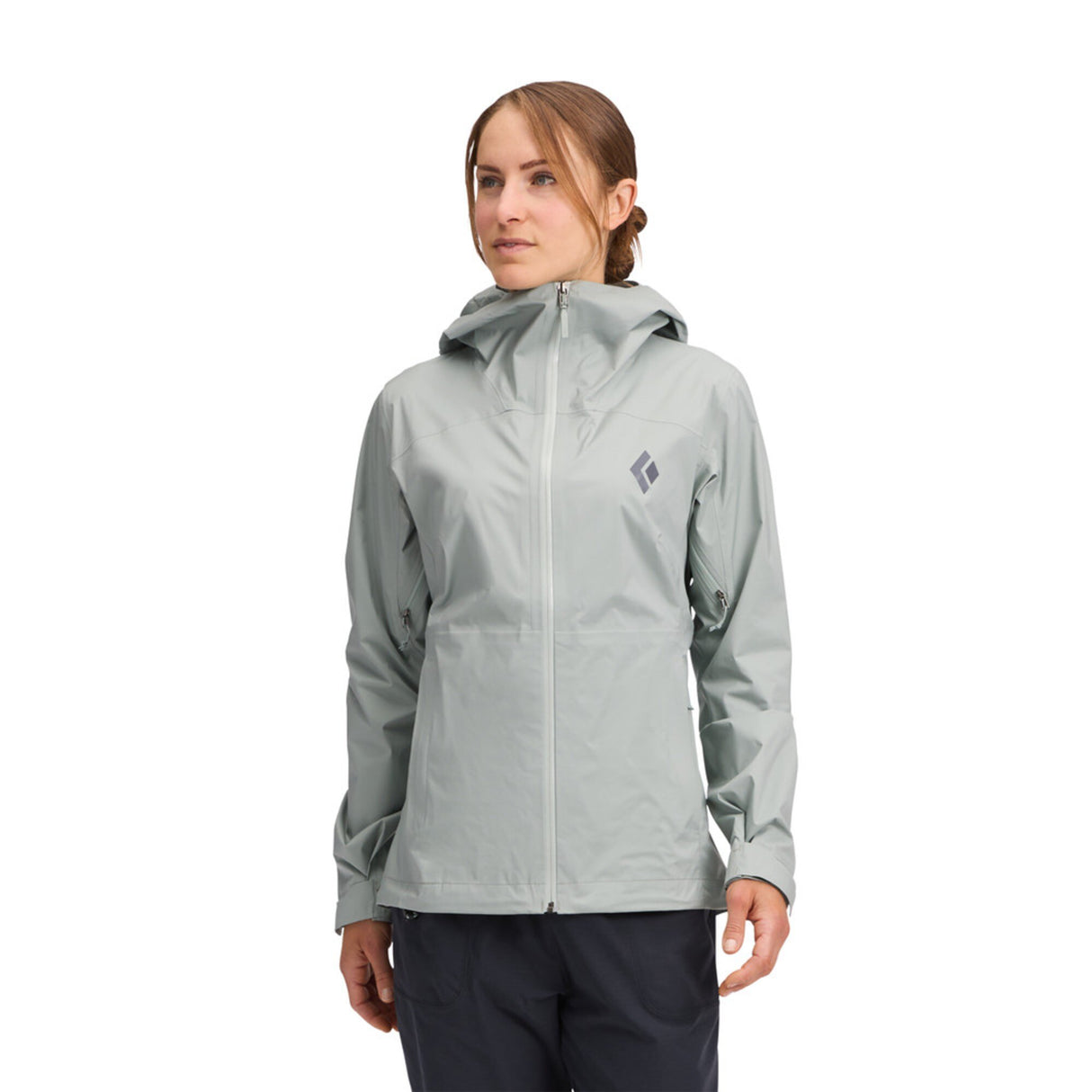 Black Diamond<br>Women's Fineline Stretch Shell
