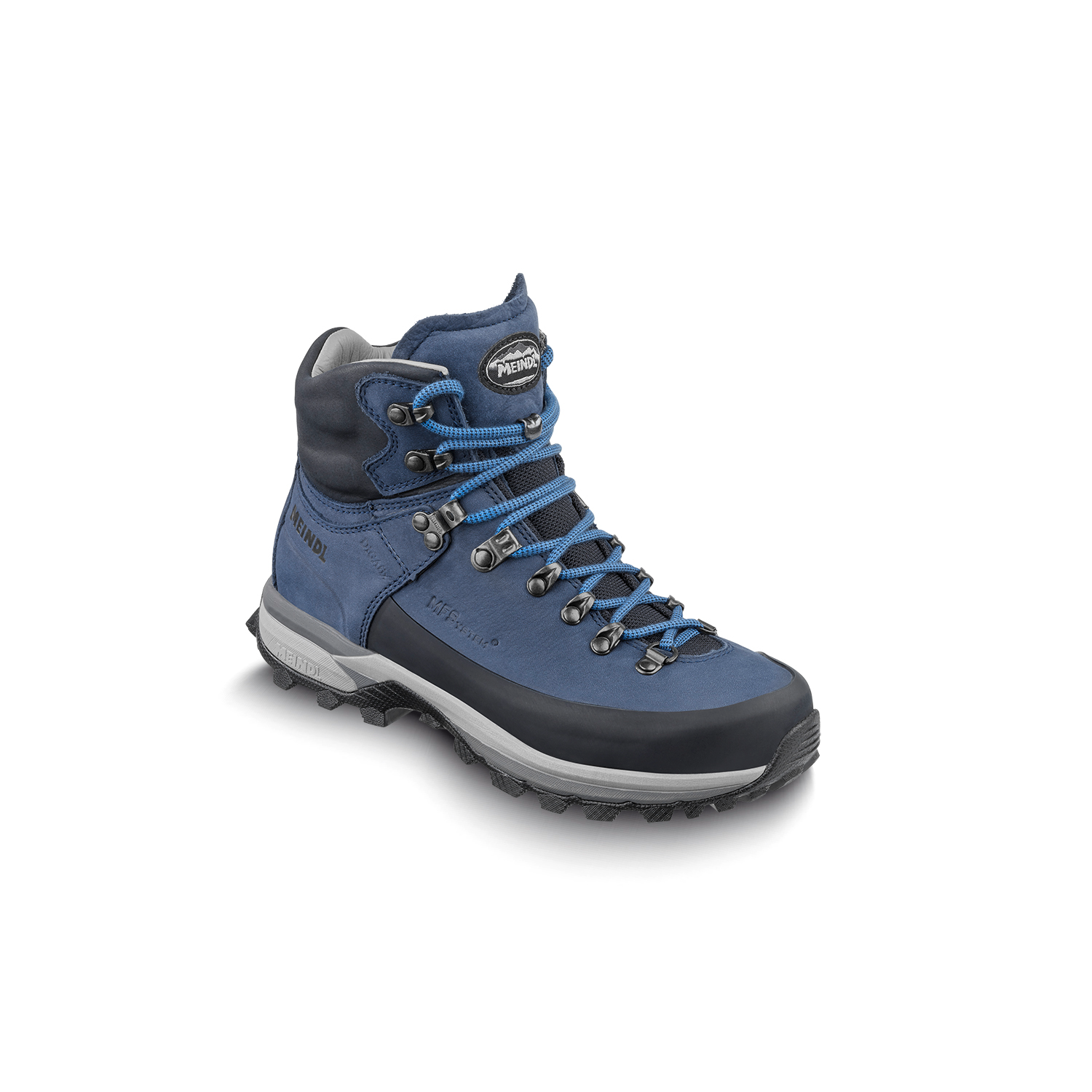 Meindl La Gomera MFS Damen Wanderschuhe