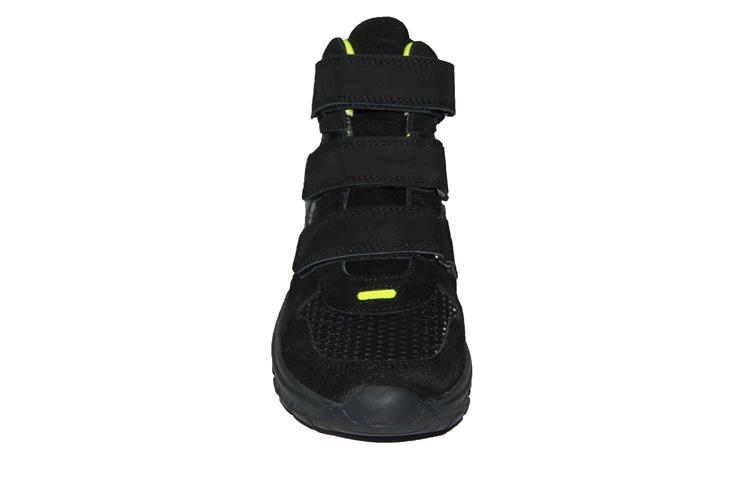 Track Style 322869 Wijdte 5 Patrick Python/Black (489)