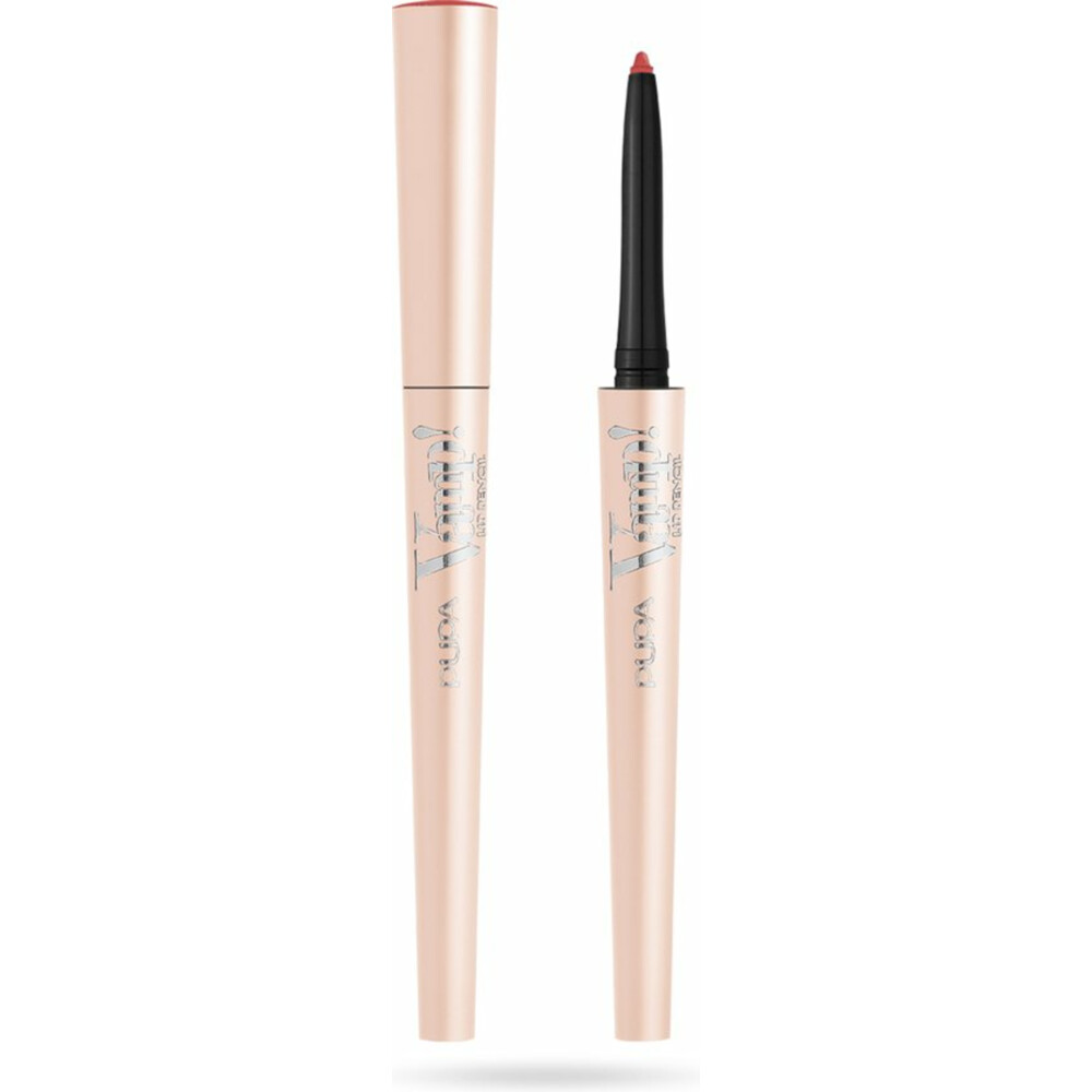 PUPA Milano Vamp! Lip Pencil 010 Sunny Red0,35 gr
