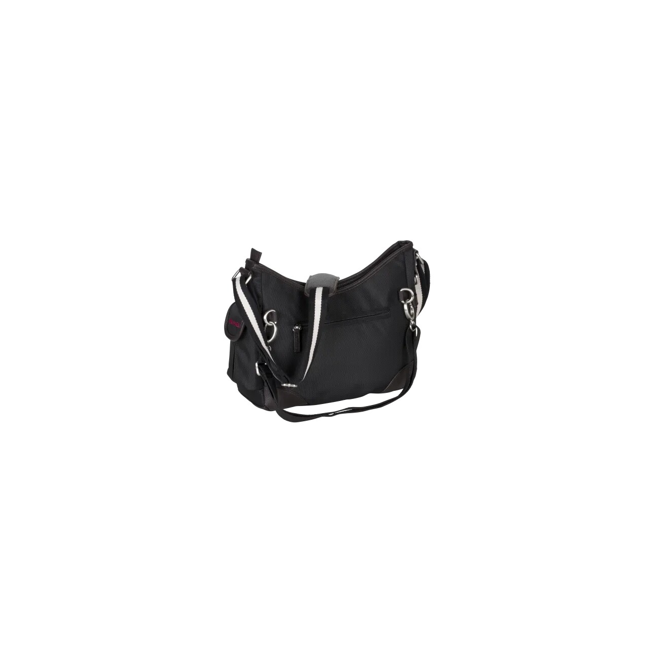 Wild Hazel - Beutel Hazel Gürteltasche navy