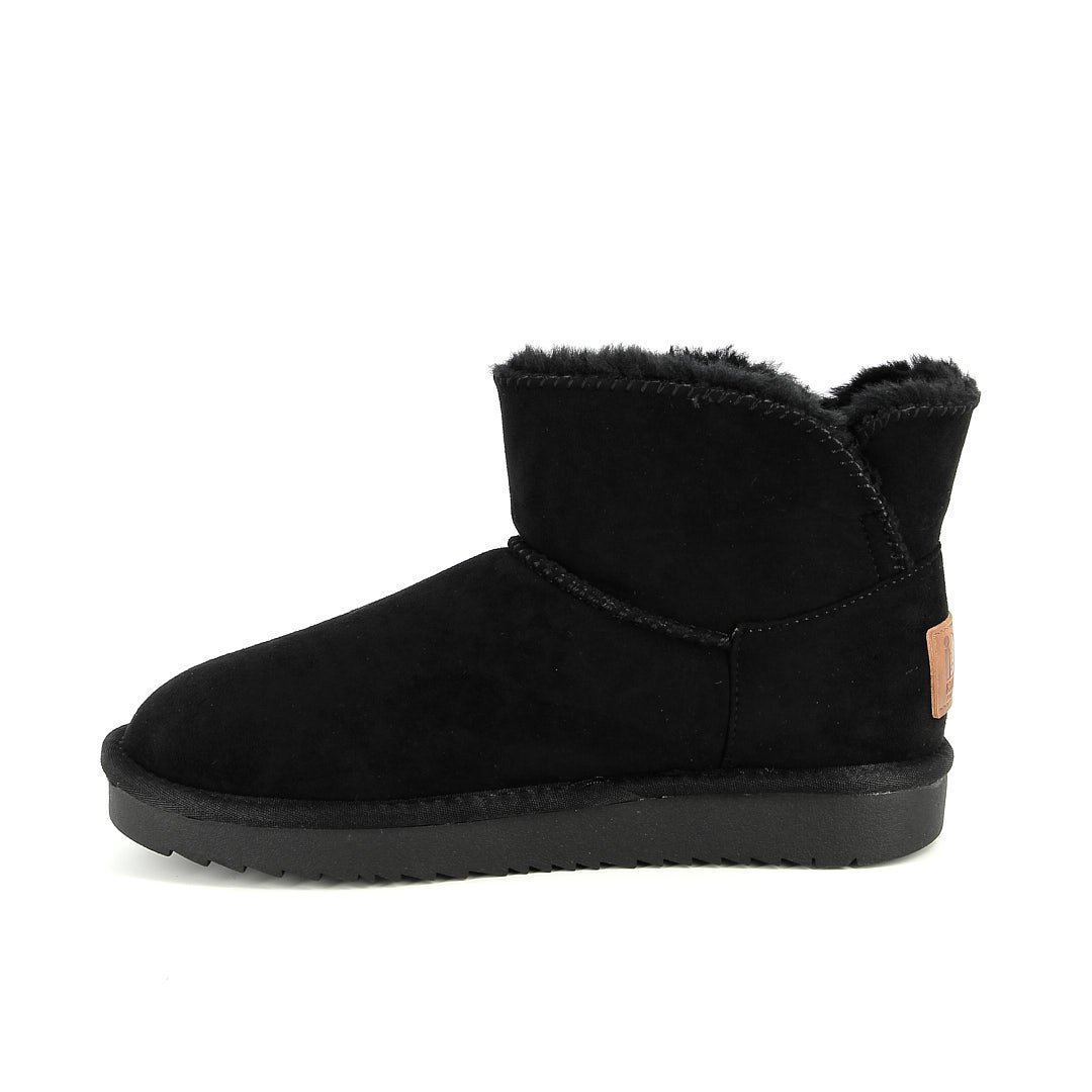Xti - Bottines & Boots ICECREAM Noir