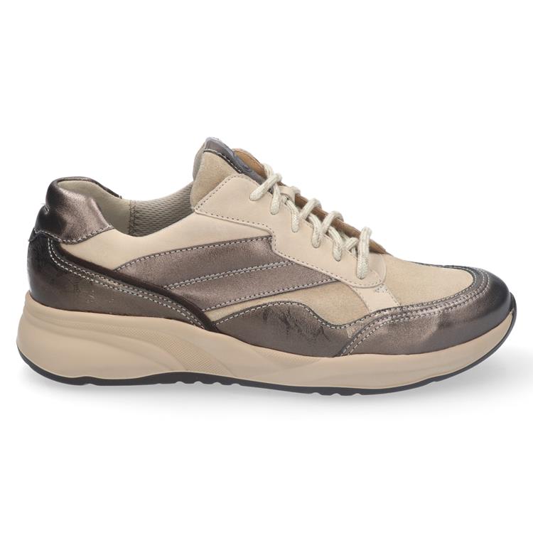 Durea 6308 wijdte H BRONS/SMOG/SEPPIA/CAFFE