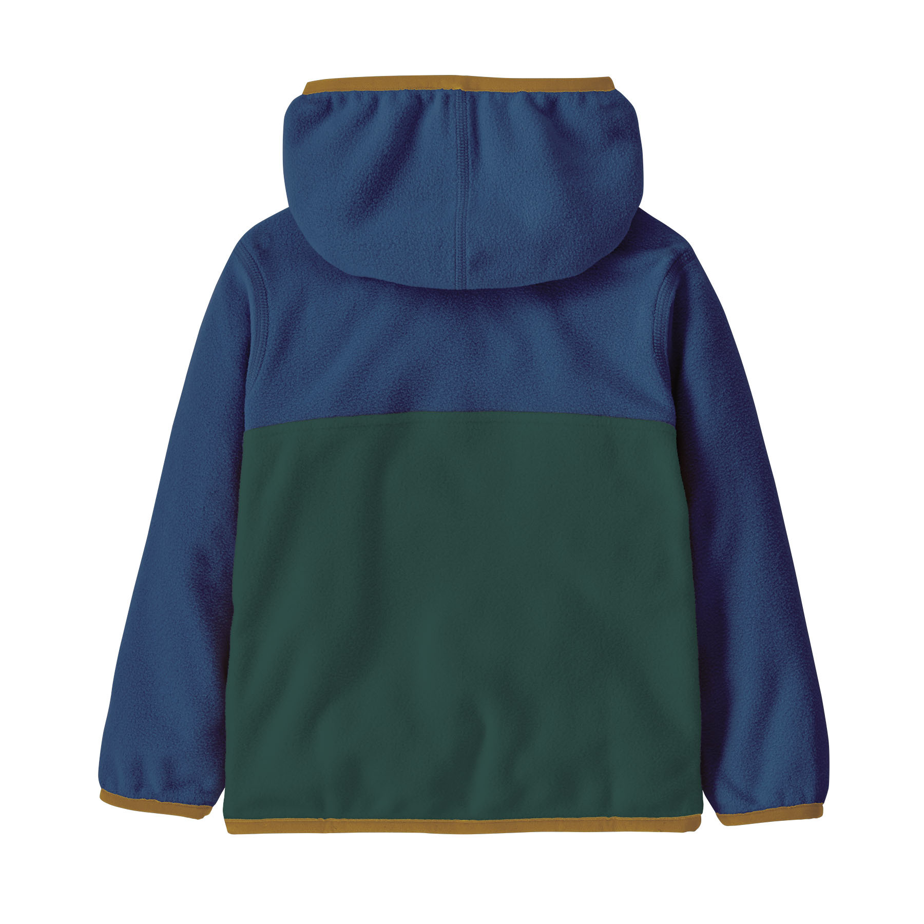 Baby Micro D Snap-T Jacket