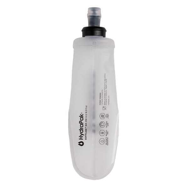 Flasque / Soft SCOTT SOFT BOTTLE ULTRAFLASK 250 ML CLEAR