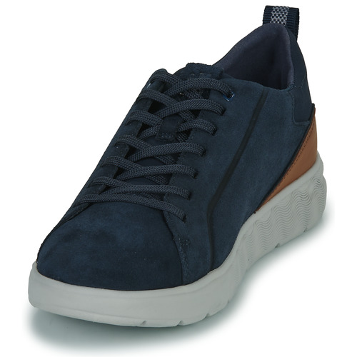 Geox - U SPHERICA EC4 B - Marine