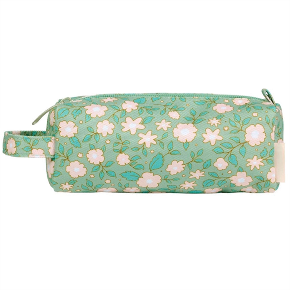 Køb A Little Lovely Company Penalhus Blossom Sage