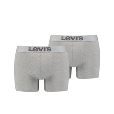 Boxer homme Melange b Brief Or LEVIS