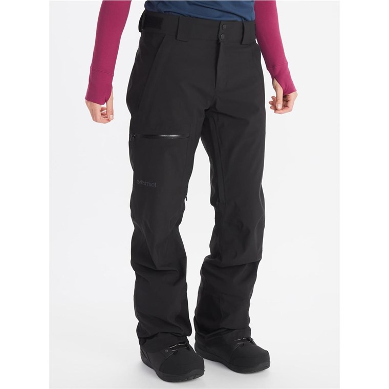Marmot Wm'S Refuge Pant Black