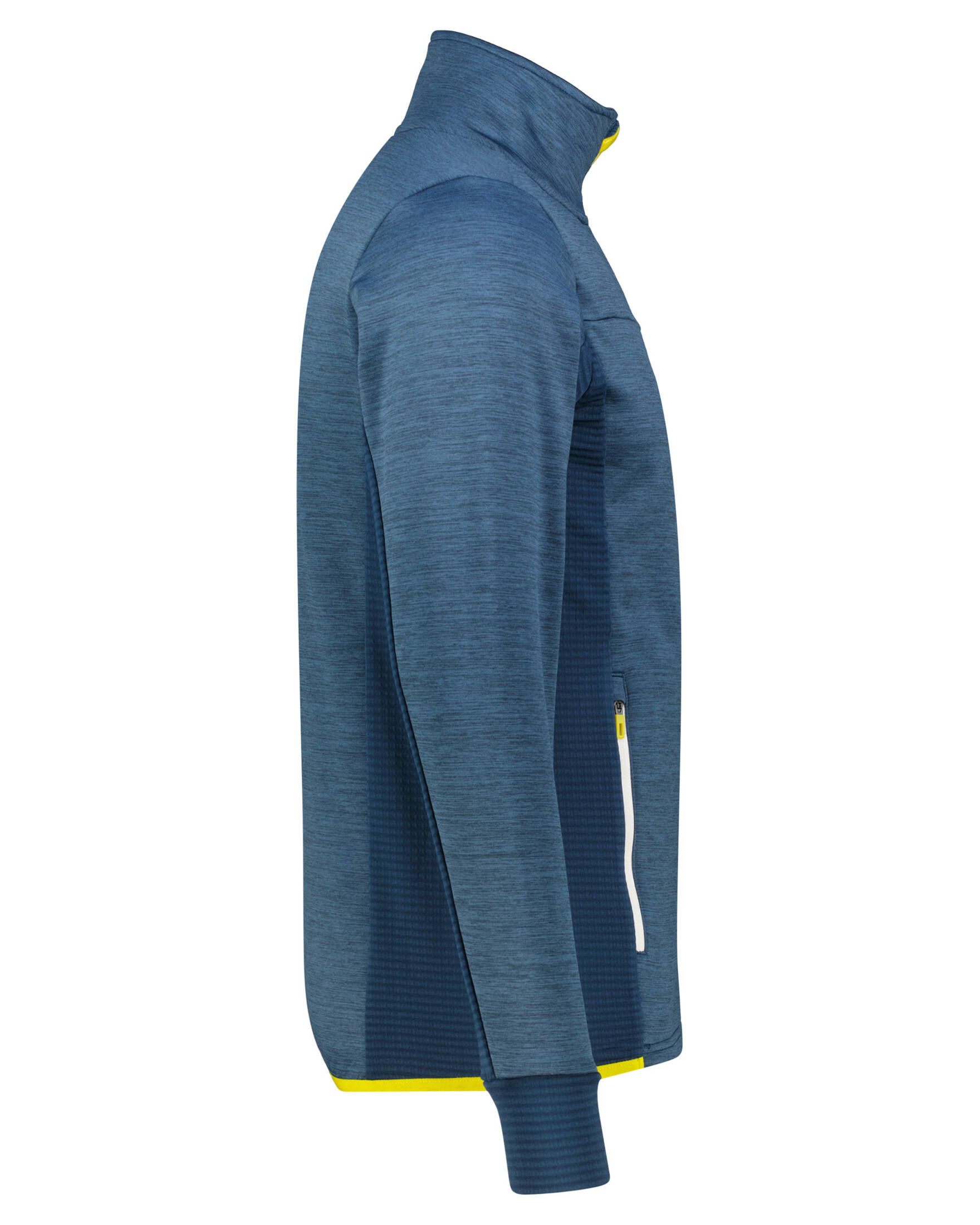 meru| Herren Powerstretchjacke BORNHOLM